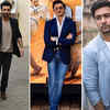 Denim and Bollywood - The Indian fashion curry !