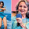 Sharmila Tagore reveals bikini scene in An Evening In Paris had