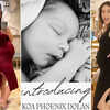 Ileana D Cruz s pregnancy timeline in pictures take a look