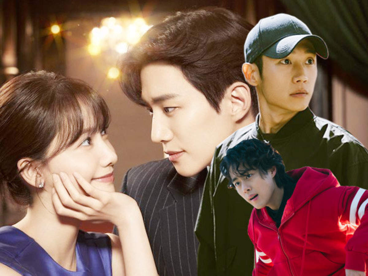 From King the Land to Doona and more, vote for best K-drama couple of 2023