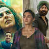 10 Trending Movies Of August 2023 Gadar 2, Ghoomer, Heart of Stone and more Filmfare picture