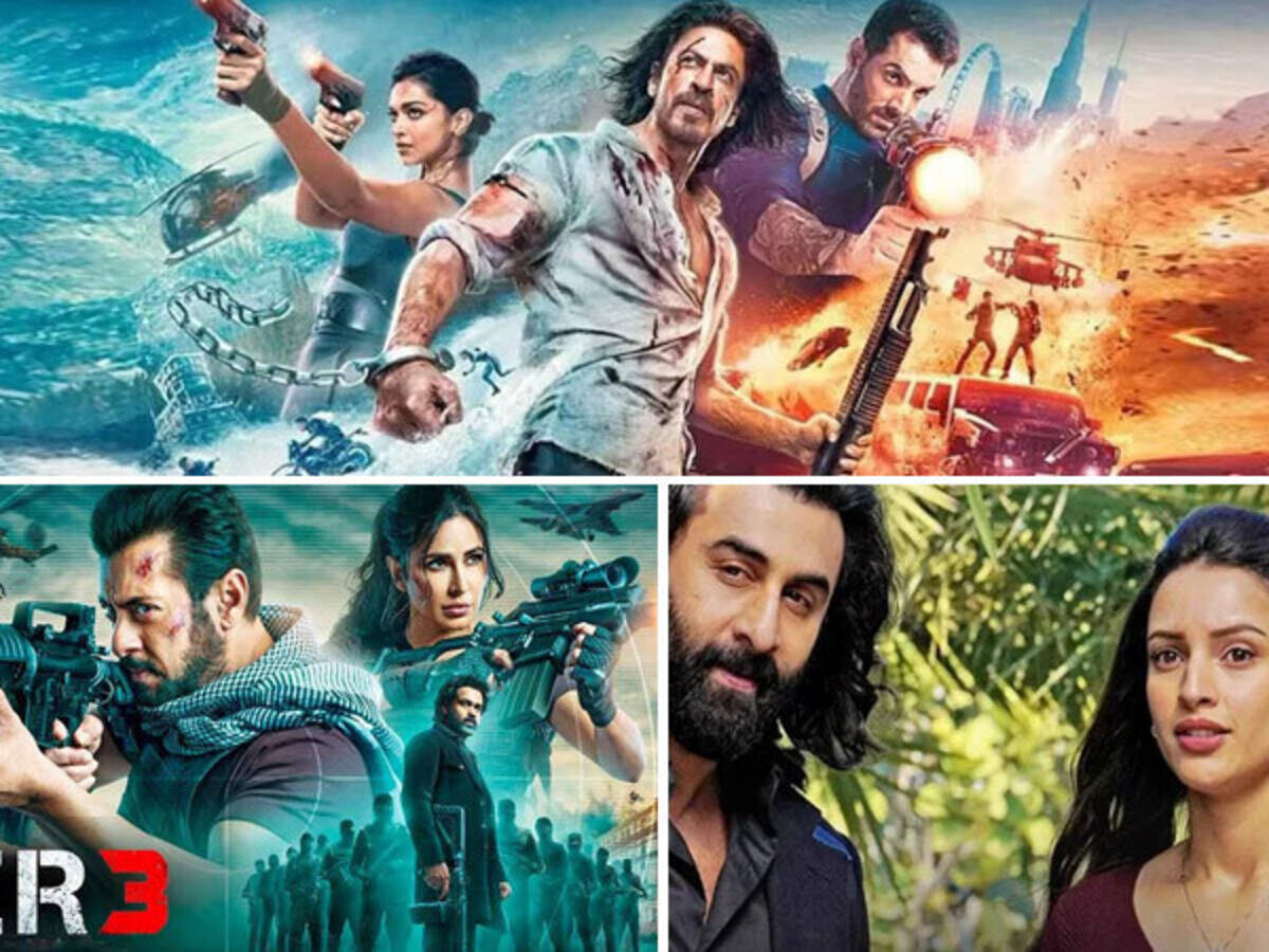 Filmfare Year-Ender 2023: 10 Most-Talked-About Bollywood Films That Had An  Ensemble Cast | Filmfare.com