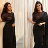 Captions for Saree Outfits | TikTok