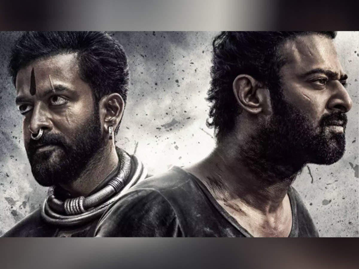 Salaar director Prashanth Neel reveals plot details of Prabhas starrer |  Filmfare.com