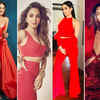 Bollywood Actress Kiara Advani In Saree Looks Beautiful - Hiscraves