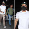 Ranbir kapoor hot sale in t shirt