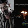 Rebel Star Prabhas Adipurush Movie First Look HD Posters