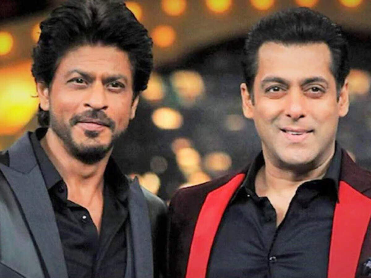 Shah Rukh Khan follows Salman Khan's footsteps; compensates