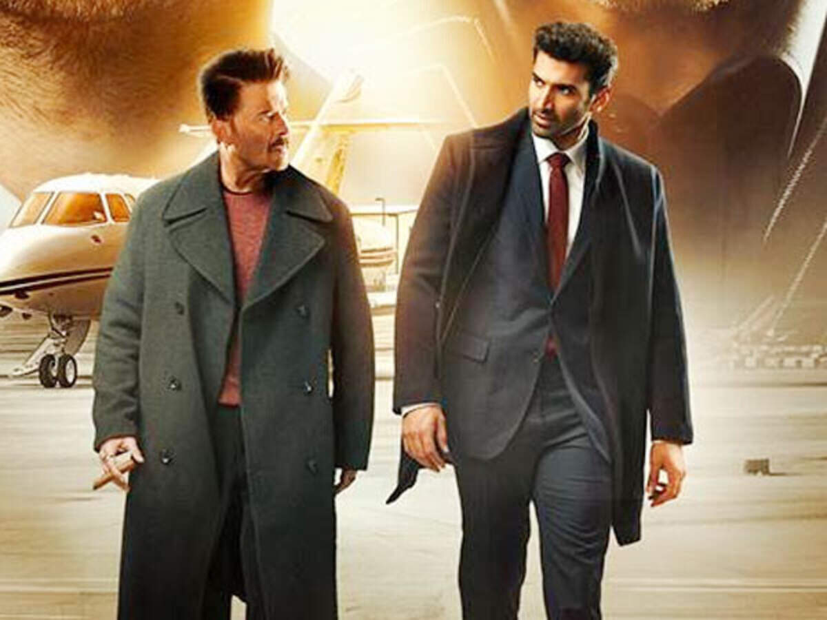 The Night Manager first look: Everything we know about the Anil Kapoor, Aditya Roy Kapur starrer | Filmfare.com