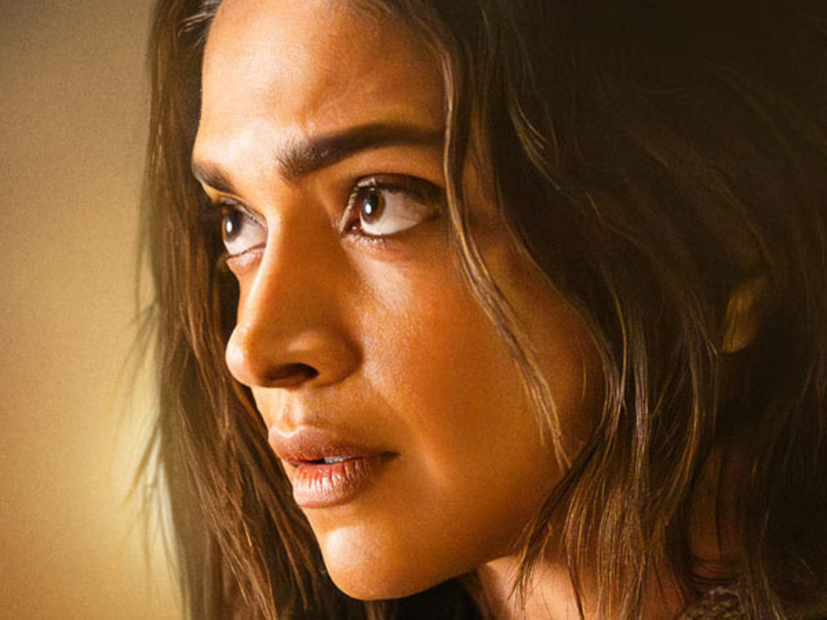 Deepika Padukone becomes the first Indian to star in a global