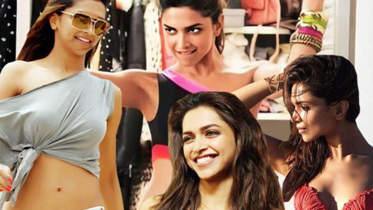 11 Years Of Cocktail: Deepika Padukone's style representing her  free-spirited character Veronica | Filmfare.com
