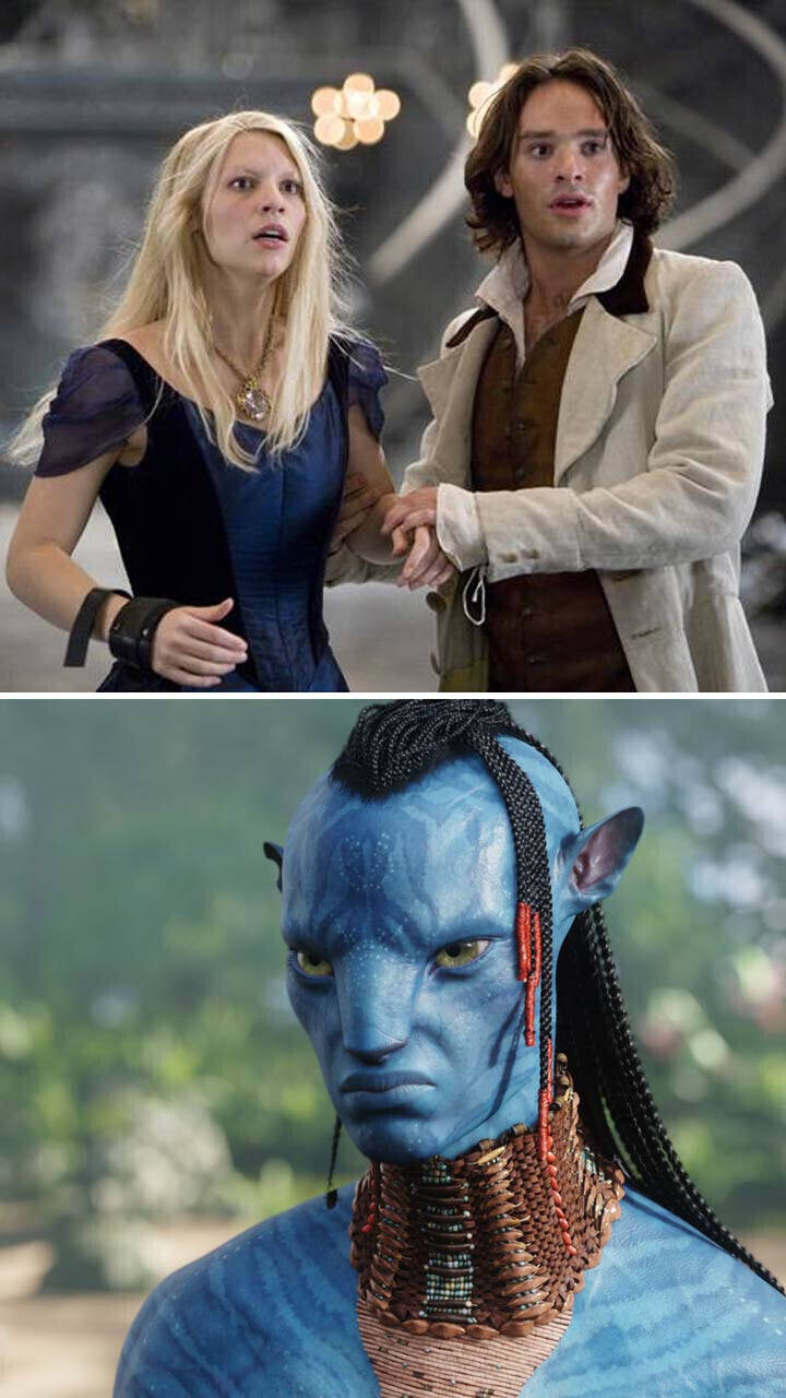 Top 10 Fantasy Films That Captivated Our Imagination | Filmfare.com