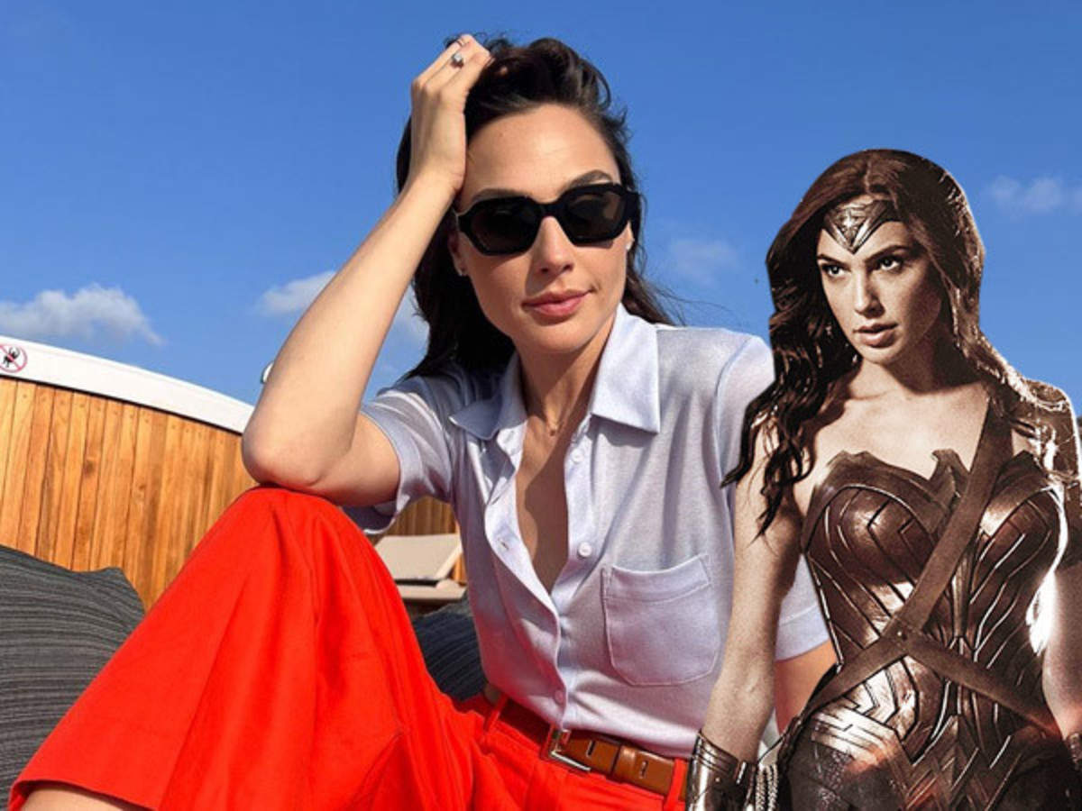 Gal Gadot on Becoming Evil Queen in Snow White