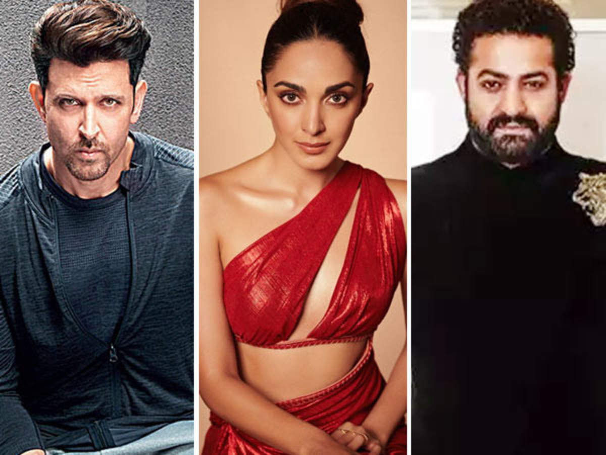 Kiara Advani gets Rs 13 cr for Ranveer's Don 3; 50% higher than Hrithik's  War 2