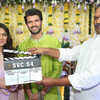 Vijay devarakonda 2024 new movie