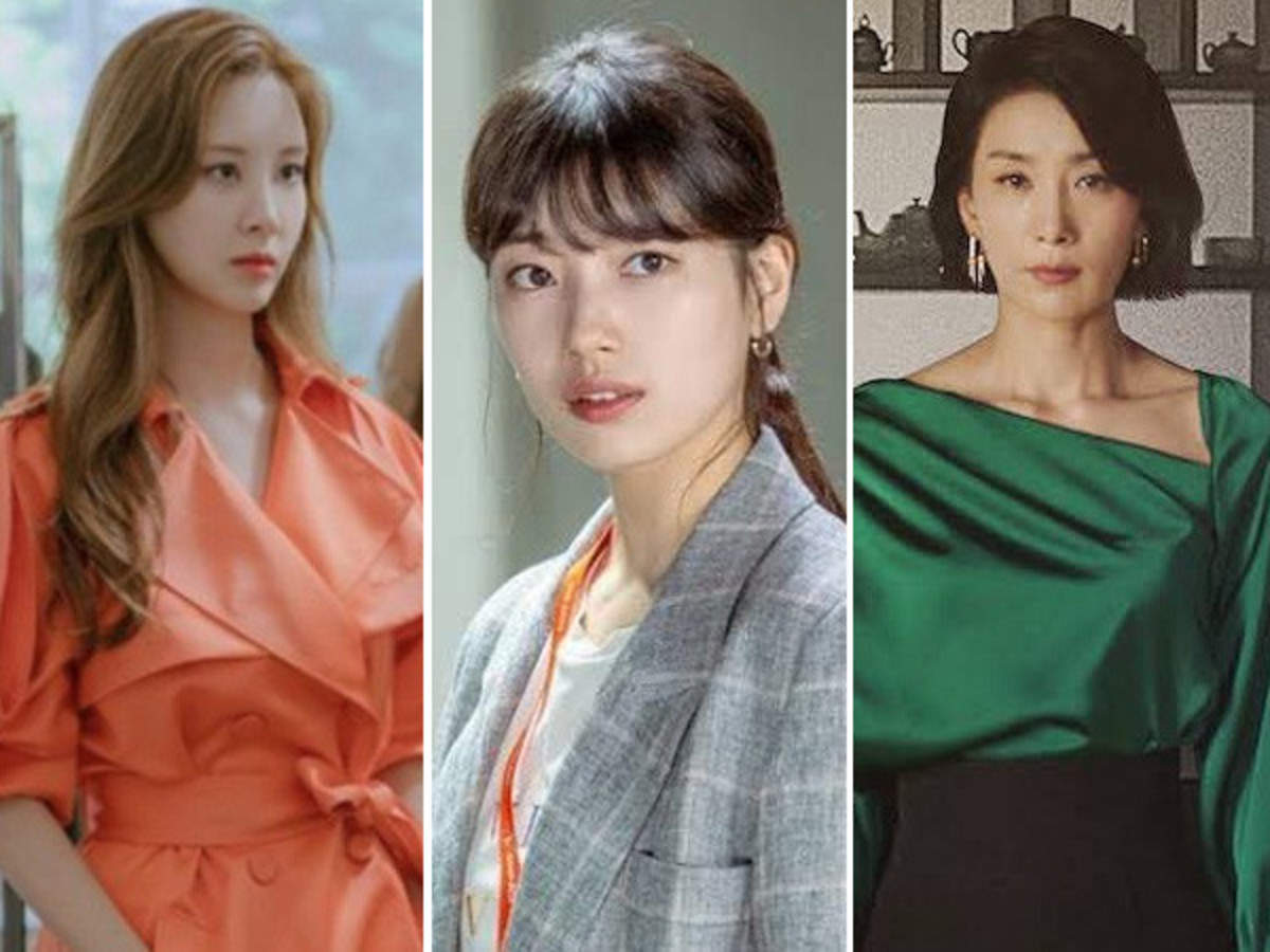 Top 10 Hottest Korean Actors And Must-Watch K-Dramas Dominating