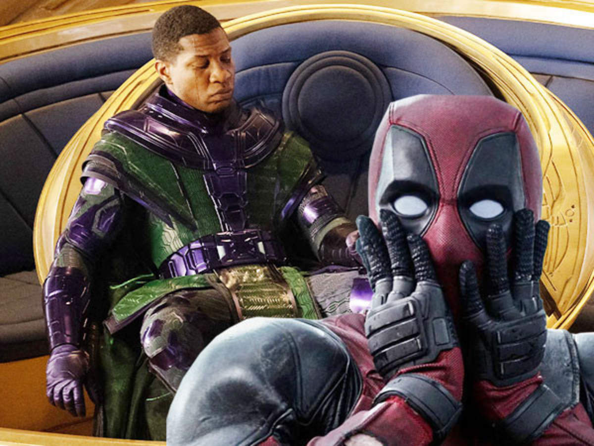Upcoming Marvel Movies Through 2027: 'Deadpool 3', 'Avengers 5