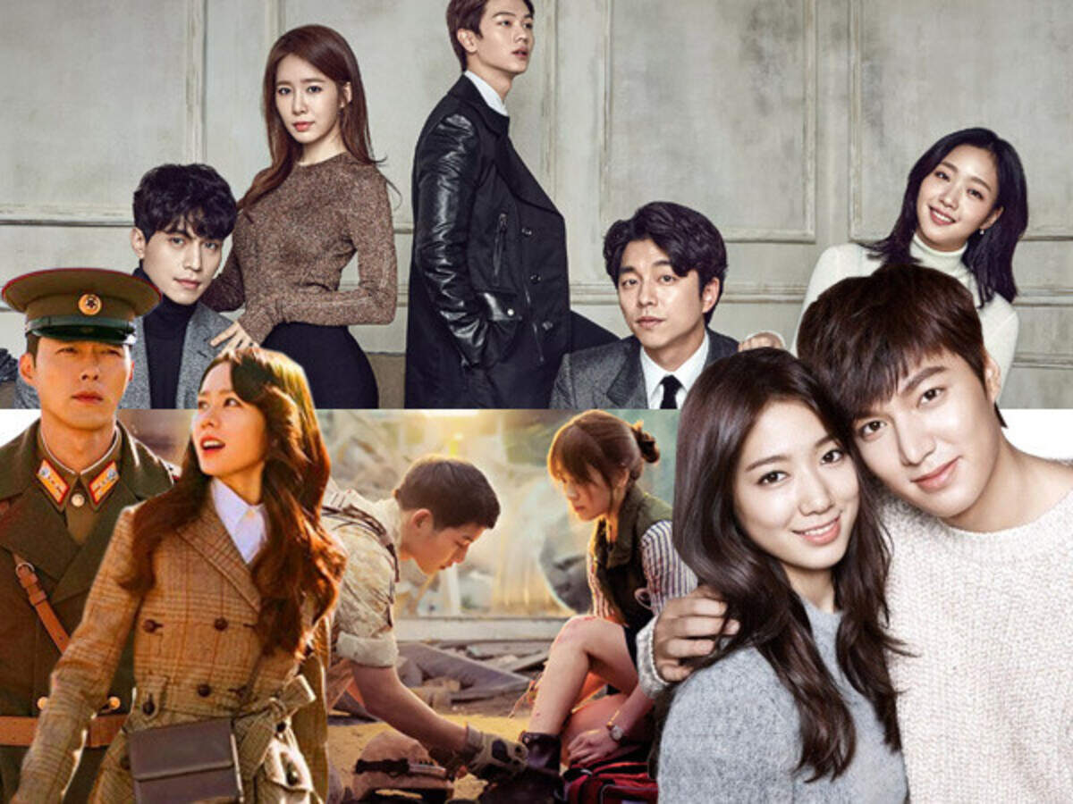 5 Korean Dramas About School Children with Unbelievable Stories