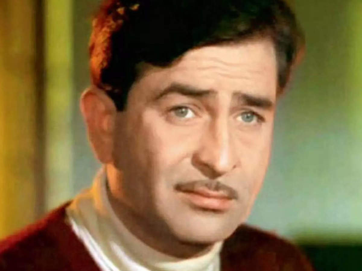 5 Facts About The Iconic Raj Kapoor Worth Revisiting | Filmfare.com