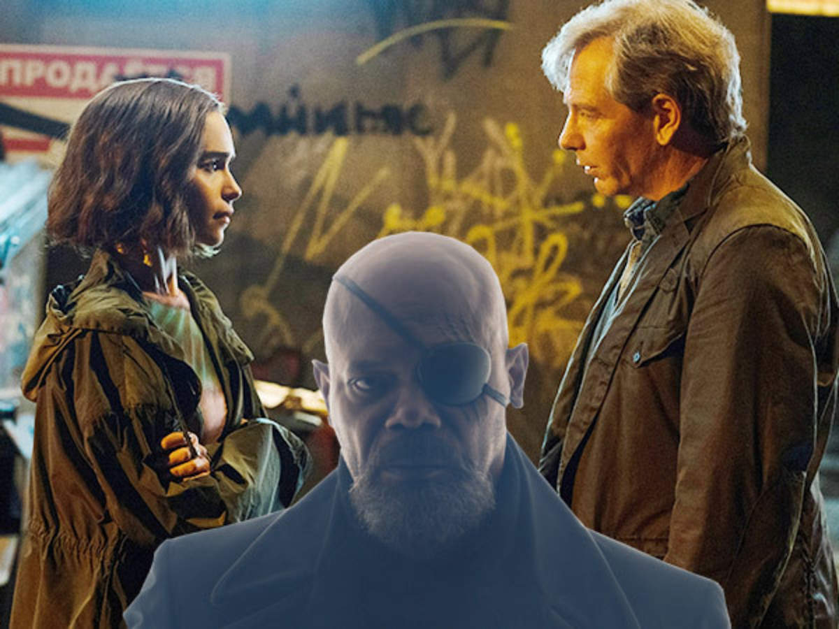 Marvel 'Secret Invasion' Episode One Ends With a Shocking Death