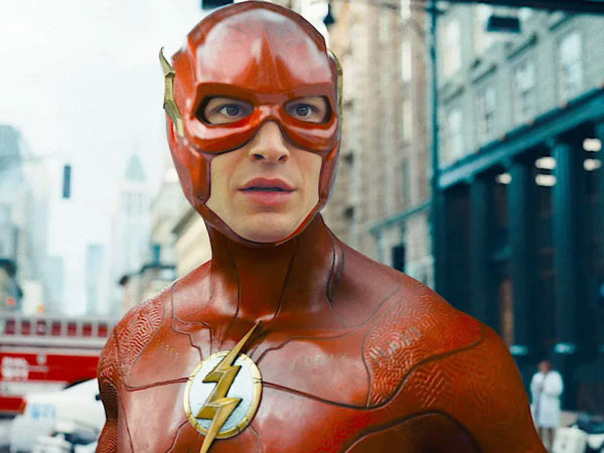 The Flash: New Final Season Details Revealed, Including the Return