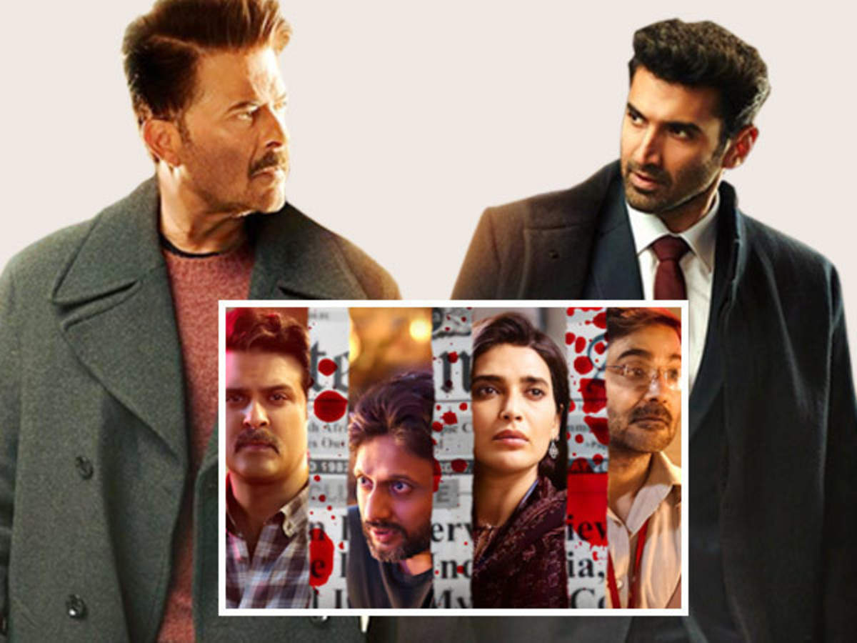 From The Night Manager 2 to Scoop, Upcoming Hindi Web Series Releasing in June 2