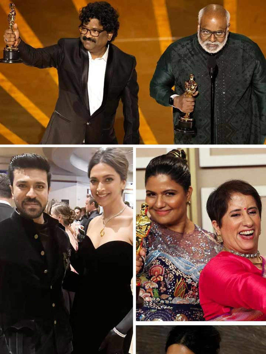 Oscar Of Indian |