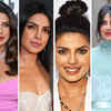 Priyanka Chopra's Bridal Makeup - Priyanka Chopra's Bridal Hairstyle | Vogue  India | Vogue India