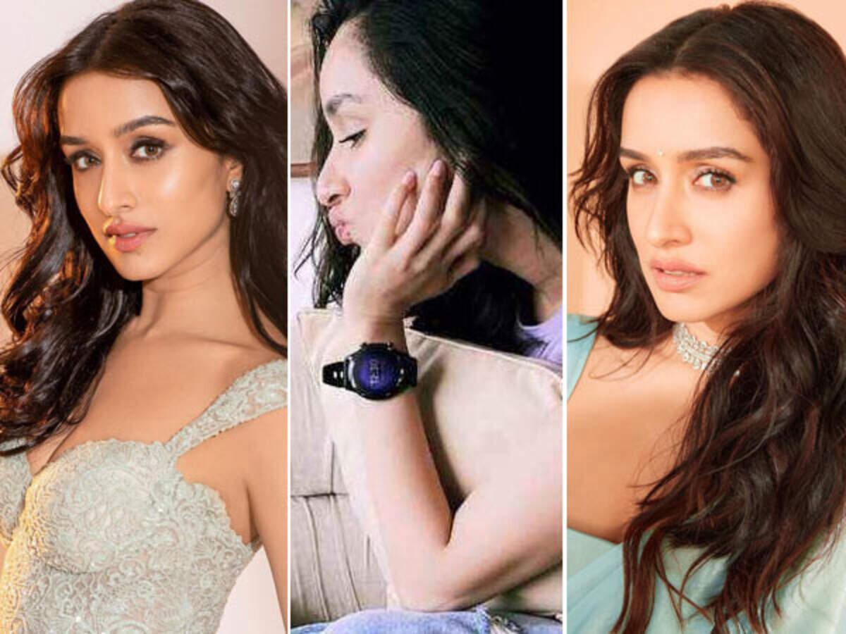 Birthday Special: Here are a few facts about Shraddha Kapoor you might not  know | Filmfare.com