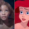 the Little Mermaid Differences Between Disney Original and Remake