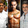 Aamir Khan Ghajini Actor Bollywood Film, actor, celebrities, fitness  Professional, bodybuilder png | PNGWing