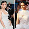 Deepika Padukone's Best Style Moments From 2017 | Vogue India | Vogue India