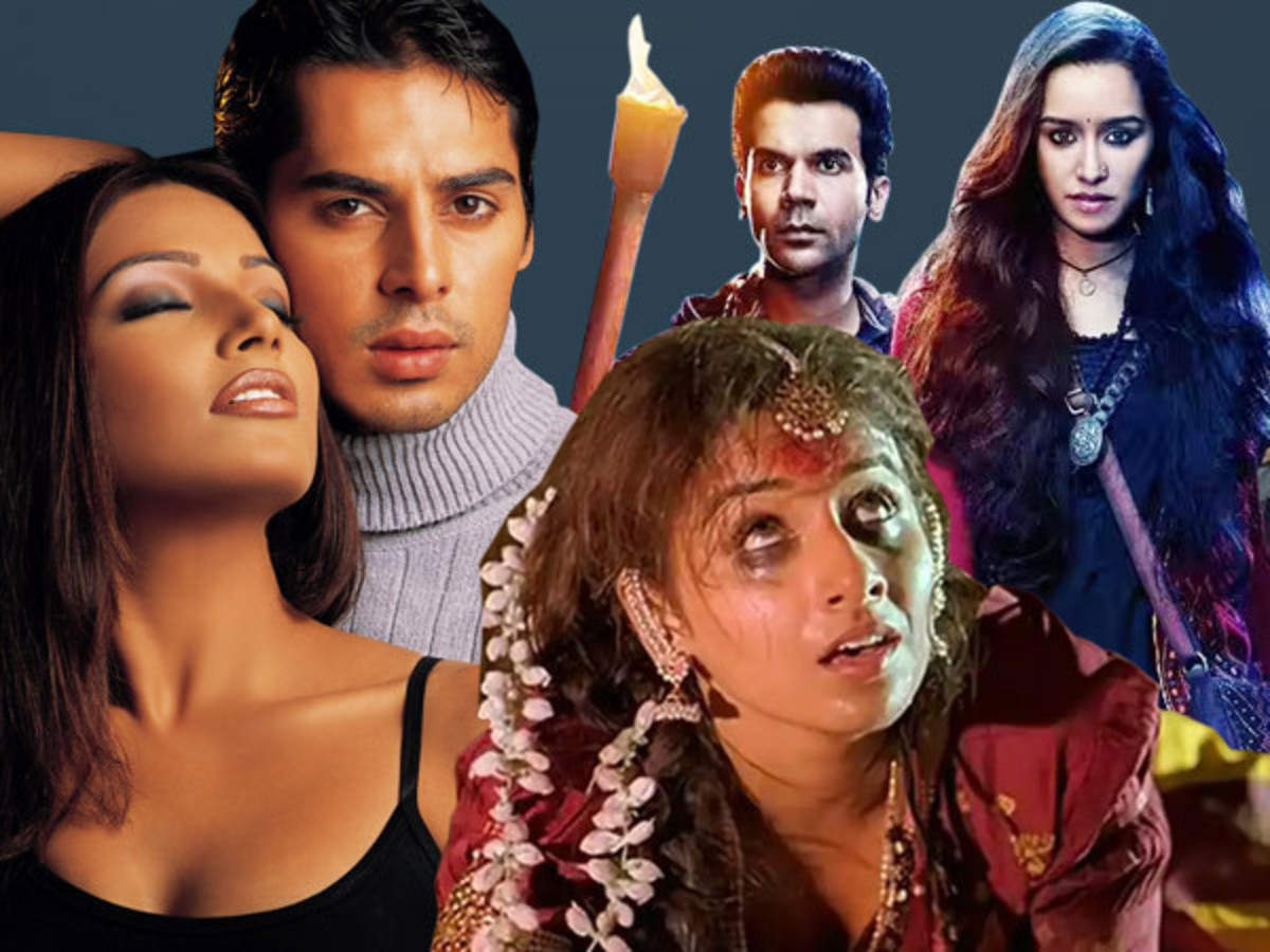 1200px x 900px - 5 Best Horror Movies In Bollywood That Will Give You a Spine-Chilling  Experience | Filmfare.com