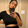 Ileana D Cruz flaunts her baby bump as she shares new pregnancy