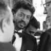 Throwback This picture of Irrfan Khan from the Cannes Film Festival 2013 wins hearts Filmfare