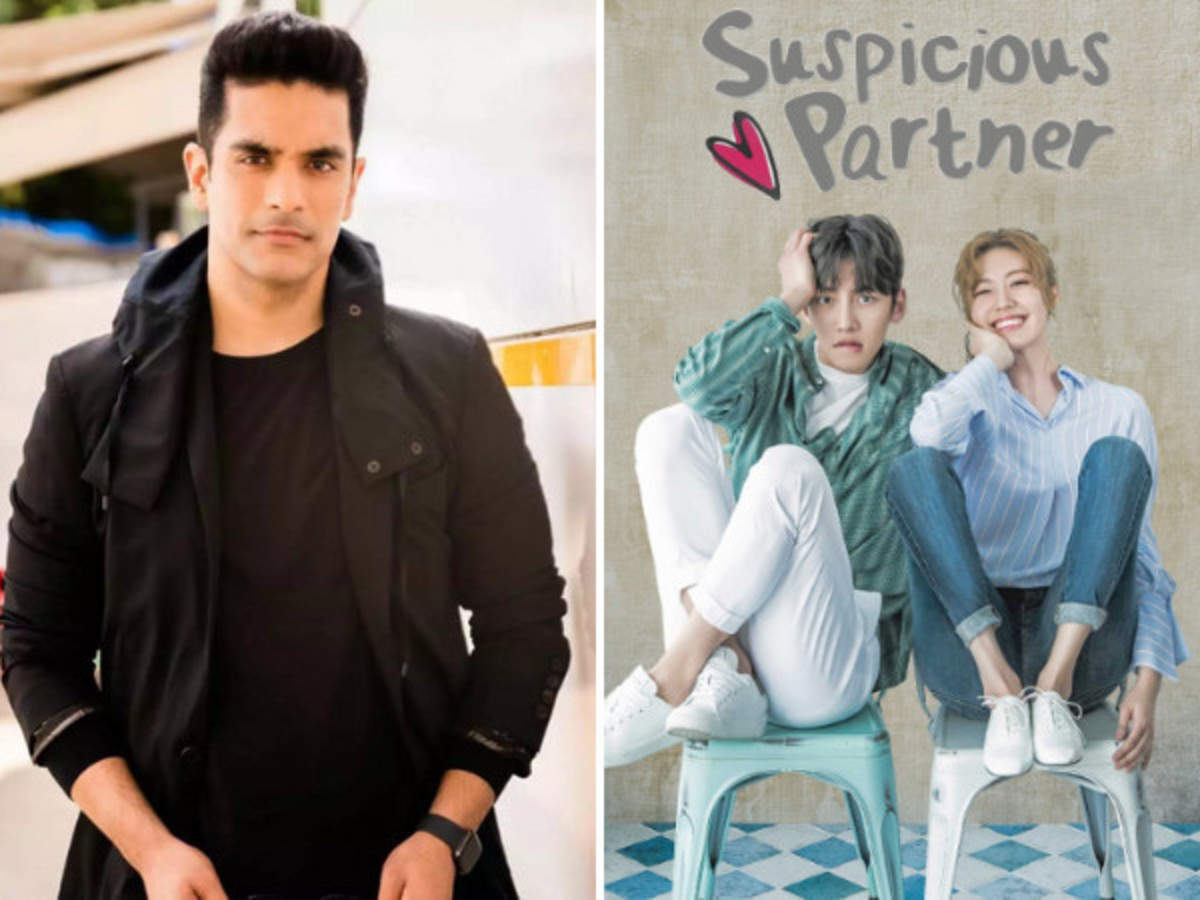 Suspicious Partner  Watch Suspicious Partner Korean Drama All