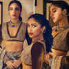 Best lehenga looks of Bollywood divas