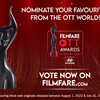 Filmfare awards 2021 online watch online