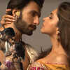 Ram leela deepika on sale earrings