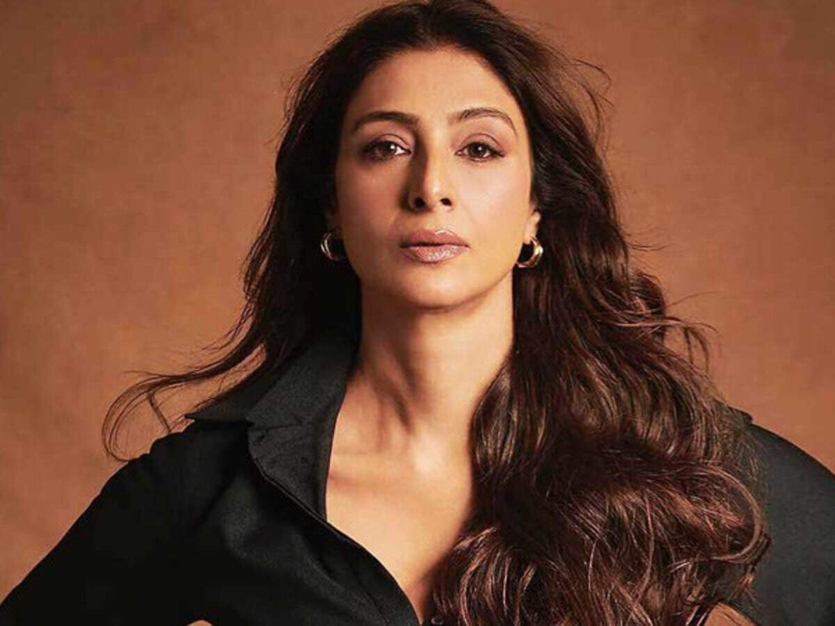 Birthday Special: Upcoming films starring Tabu | Filmfare.com