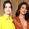 Anne Hathaway used to look up Priyanka Chopra Jonas online every