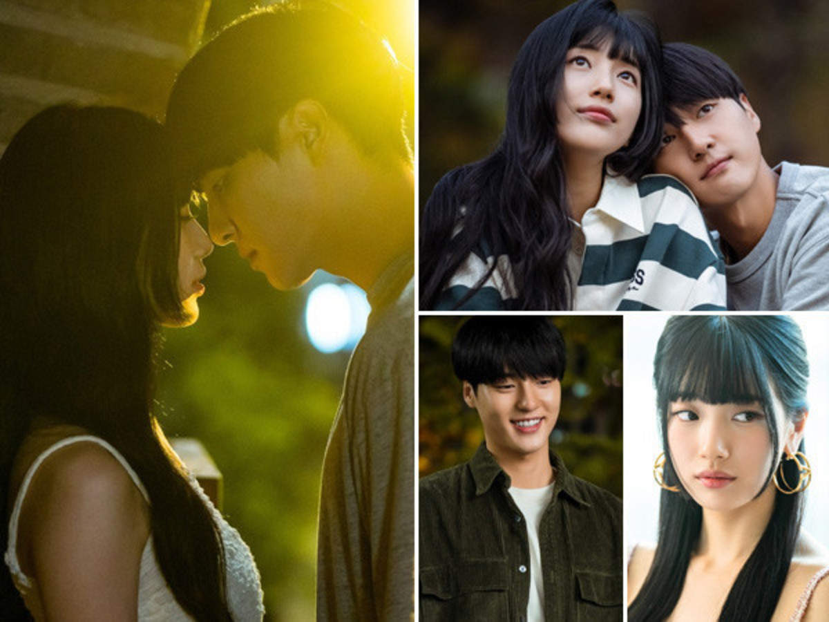 In pics: A peek into Bae Suzy and Yang Se-jong's K-drama, Doona