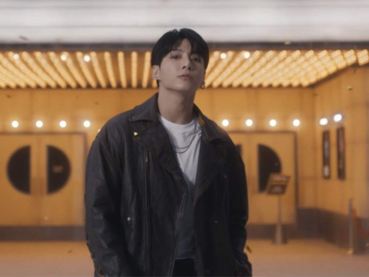 Music Review: BTS member Jung Kook's solo debut, 'Golden,' is no-skip pop  bliss