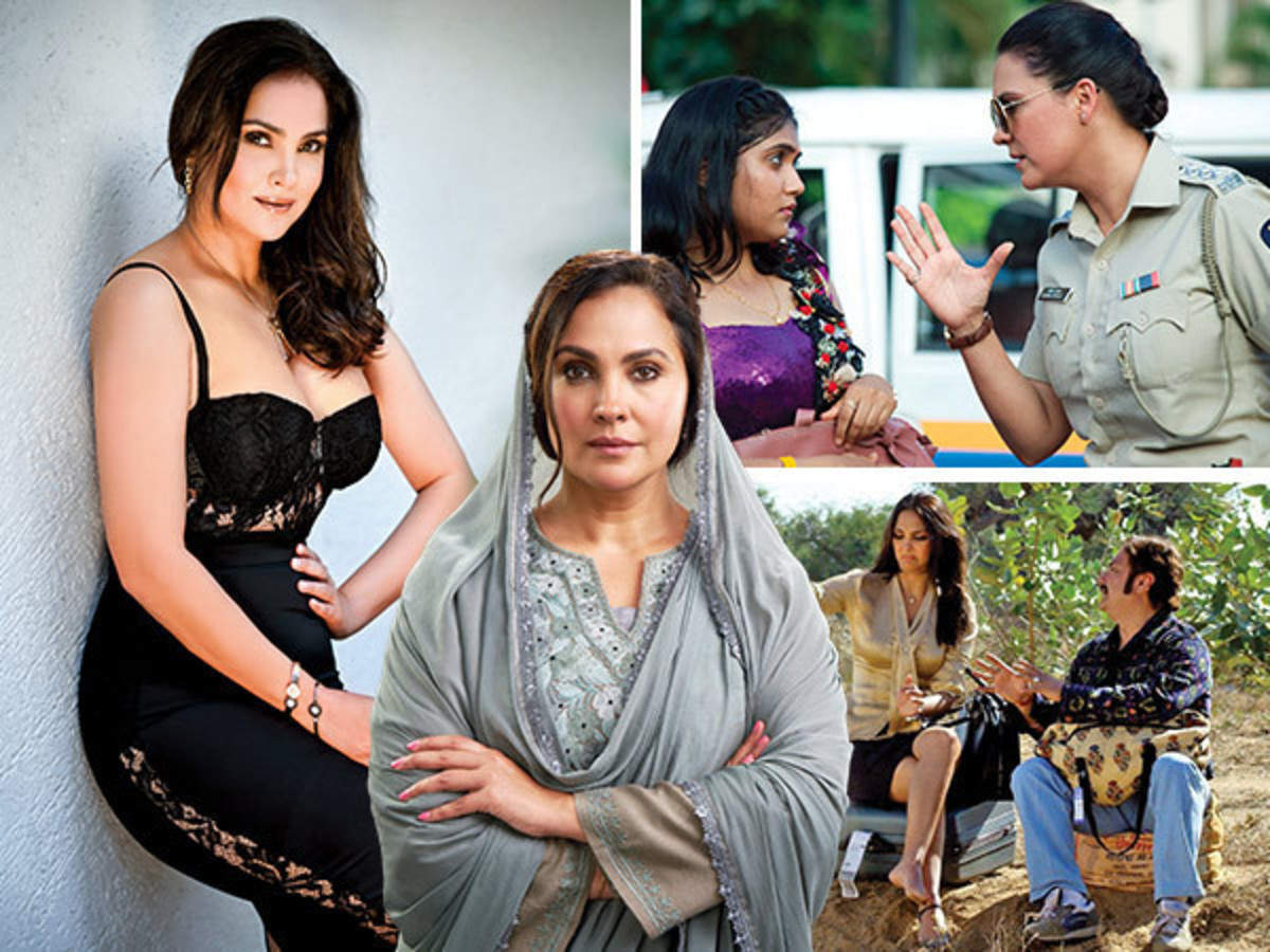 Exclusive: "I've just started the career I've always wanted," says Lara  Dutta | Filmfare.com