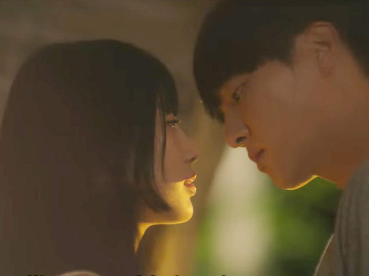 Yang Se-jong gets star-struck by Bae Suzy in the new teaser of