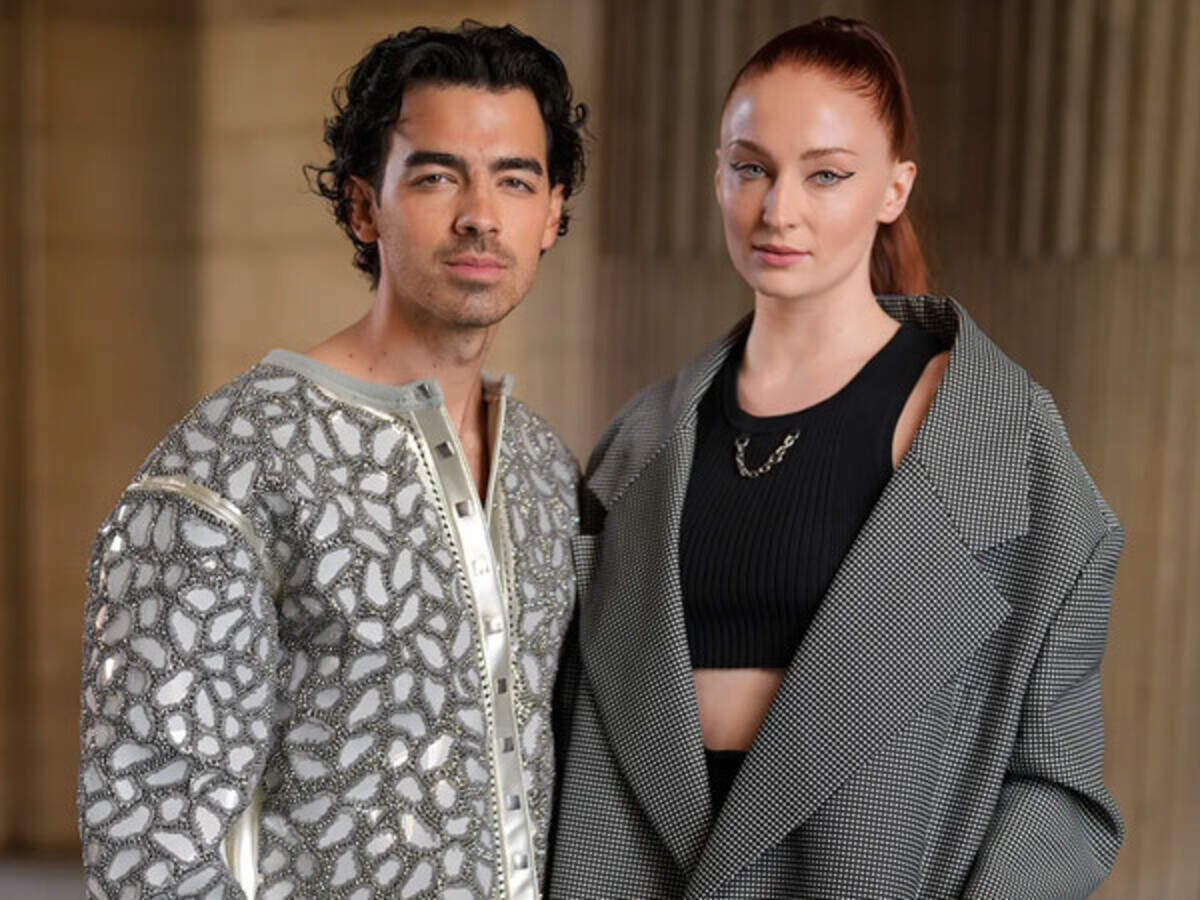 Joe Jonas, Sophie Turner Statement Hints at Who Was 'Suffering' in