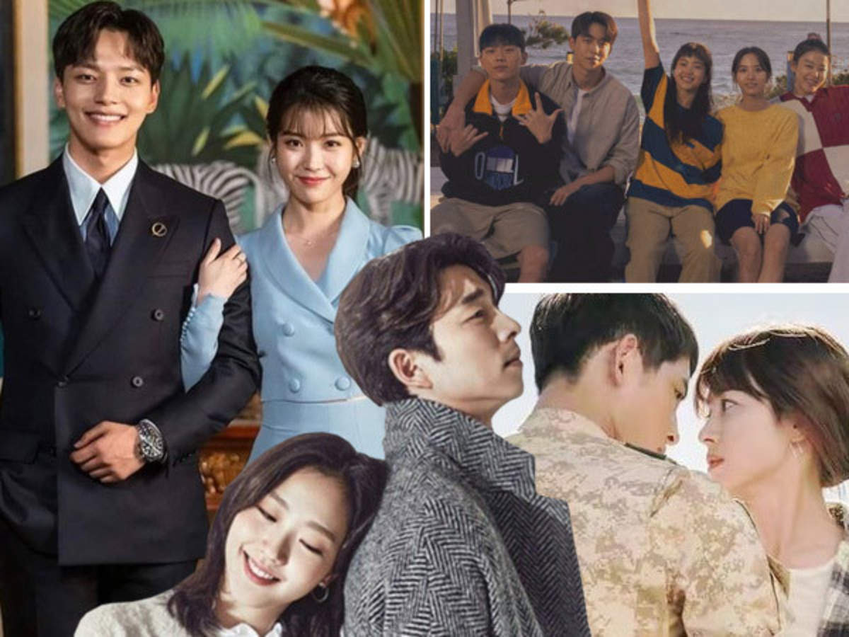 Make 'Descendants of the Sun' the first Korean drama you watch