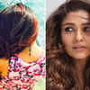 Nayanthara revamps her famous 'Prabhu' tattoo which she once had for her  former beau Prabhu Deva | Telugu Movie News - Times of India