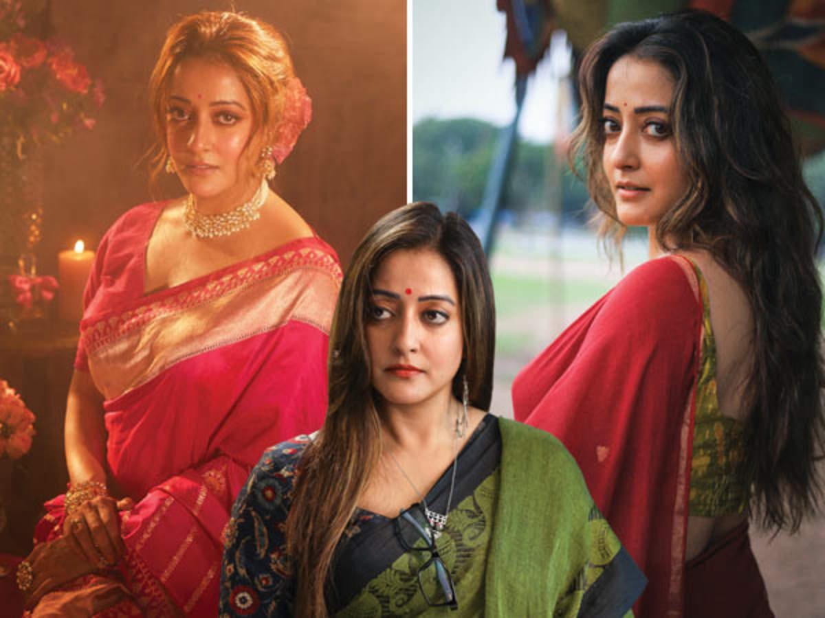 Exclusive: Bengali actress Raima Sen gets chatty about love, career upturn,  marriage and betrayal | Filmfare.com
