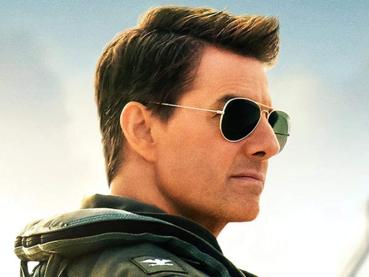 Tom Cruise to return as Pete Maverick in third instalment of Top Gun